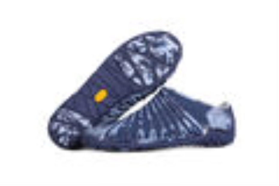 Erkek Furoshiki Evo Vibram Murble-mavi